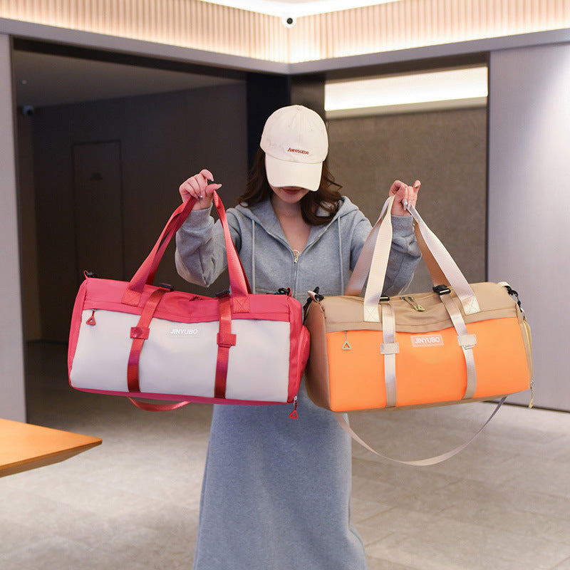 Multi-Purpose Adventure Duffel Stornfield