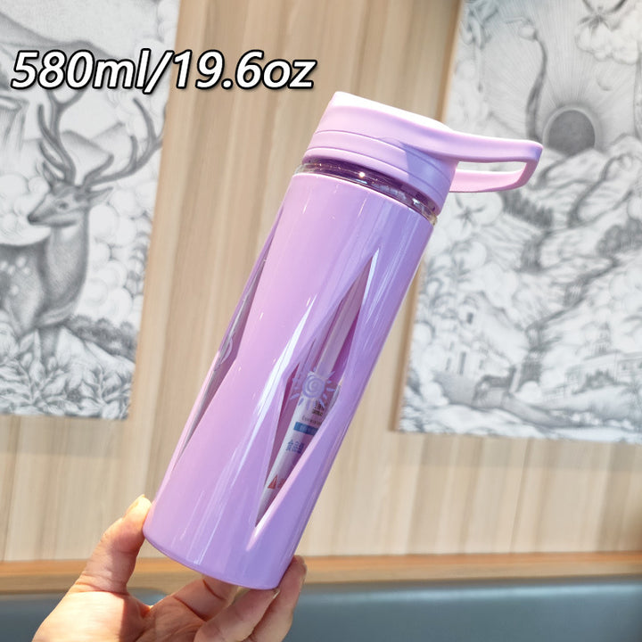 Ladies multifunctional drinking containers with ergonomic design and high-quality leak protection Stornfield
