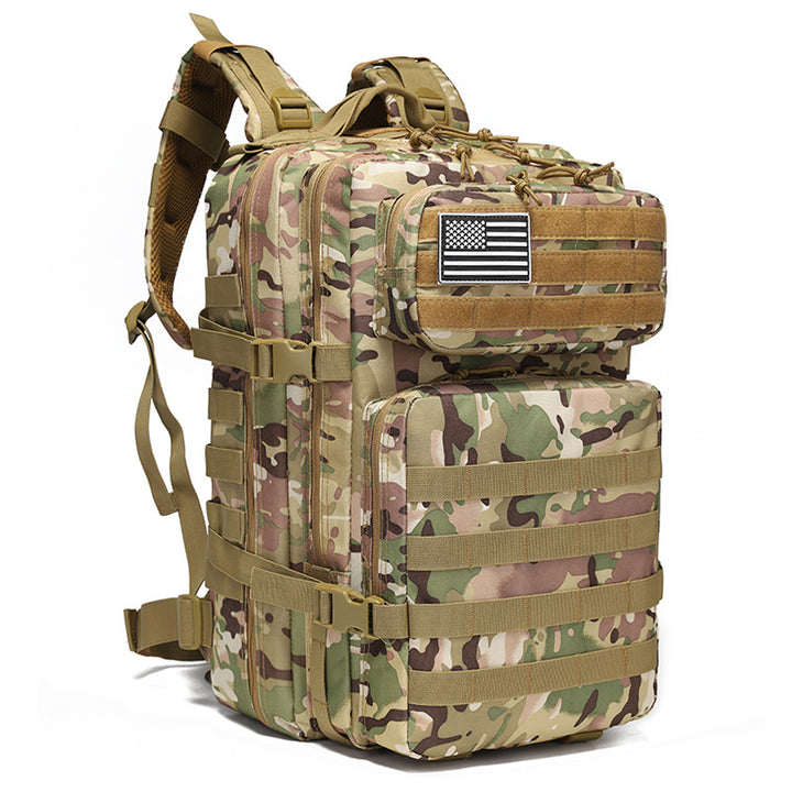 Tactical Backpack Stornfield