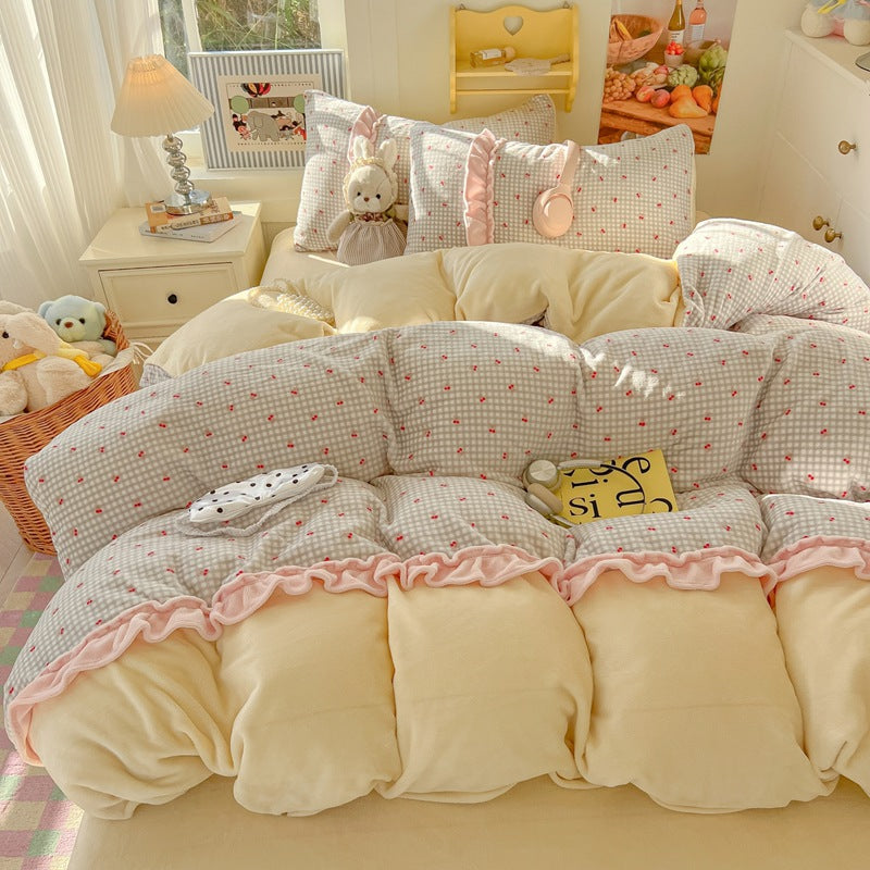 Bedding Set