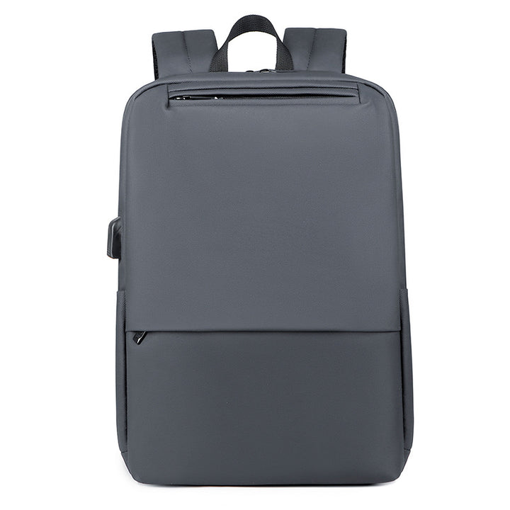Sleek Urban Laptop Backpack Stornfield