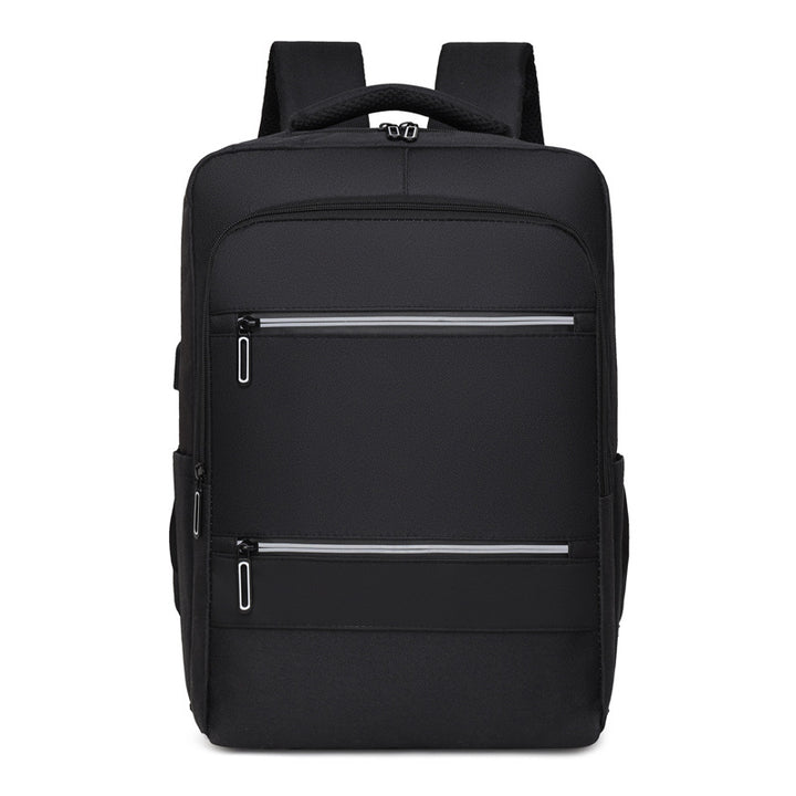 Professional Multi-Compartment Laptop Backpack Stornfield
