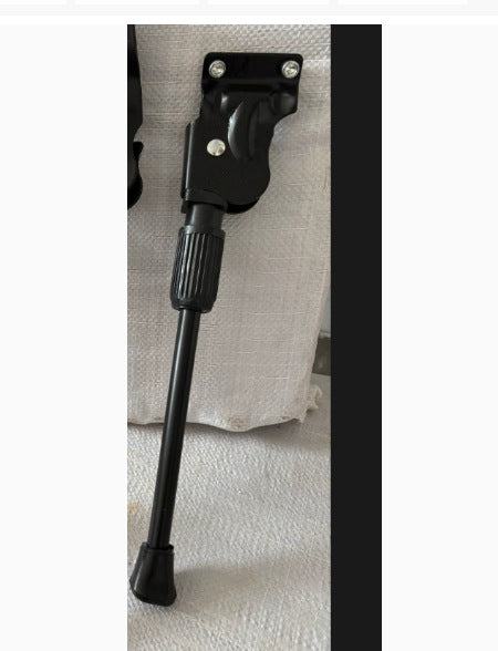 Adjustable Bicycle Kickstand Assembly Stornfield