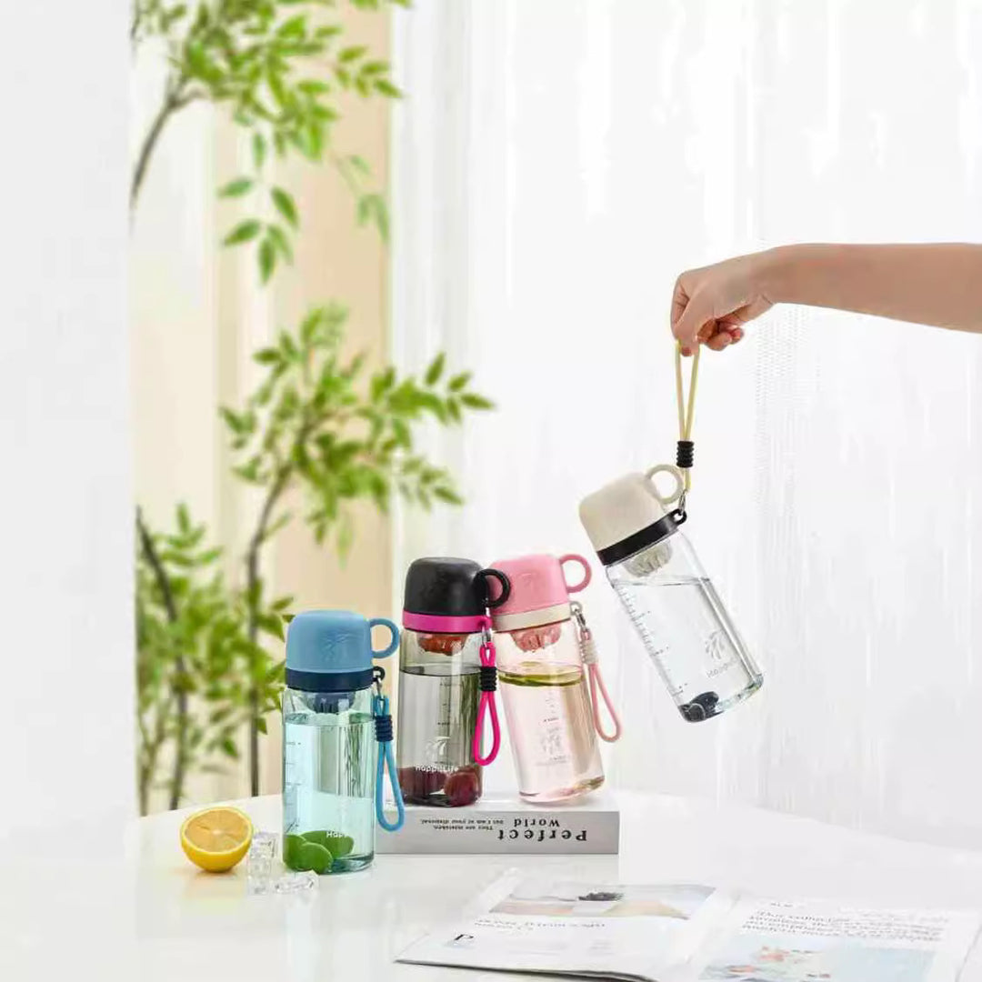 Unisex Multi-functional Drinking Bottle Stornfield