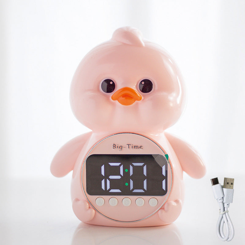 Stornfield Alarm Clock