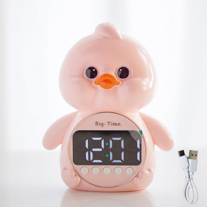 Stornfield Alarm Clock