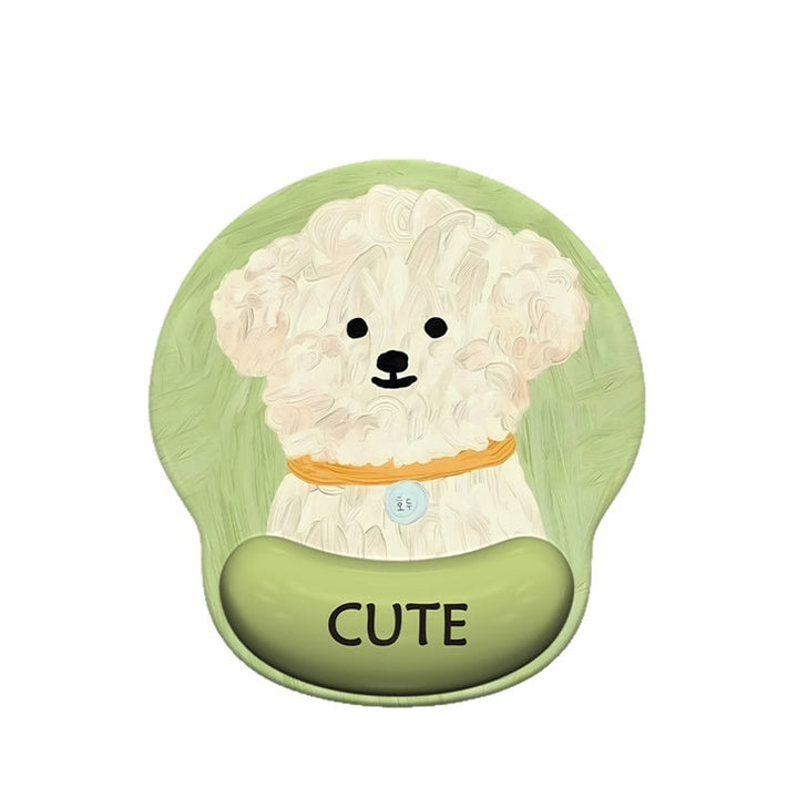 Decorative Pet Bowl