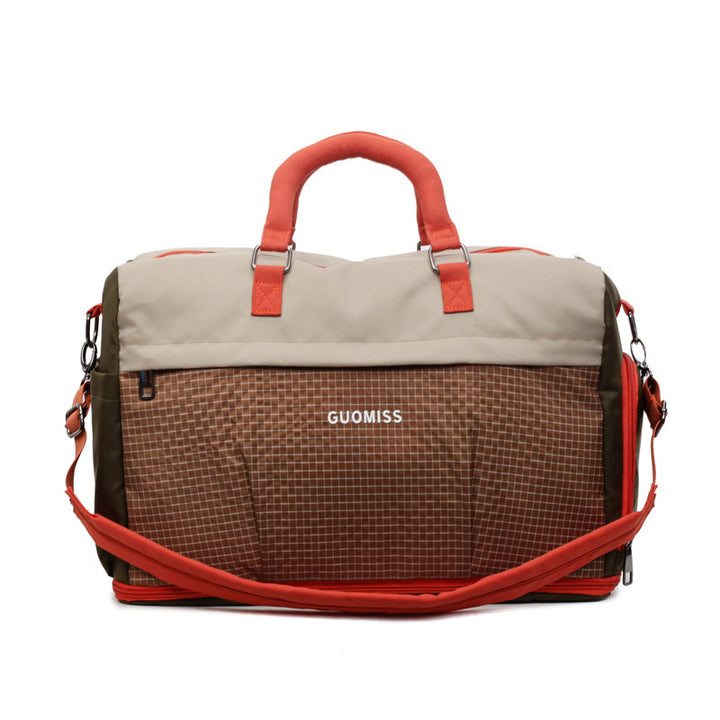 Versatile Travel Stornfield
