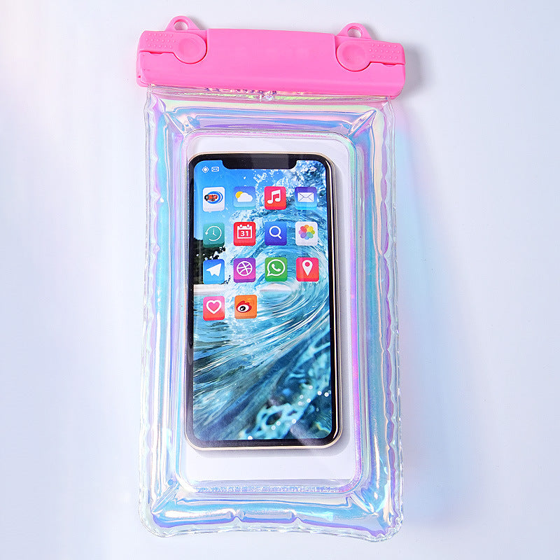 Handy Waterproof Protective Case Stornfield