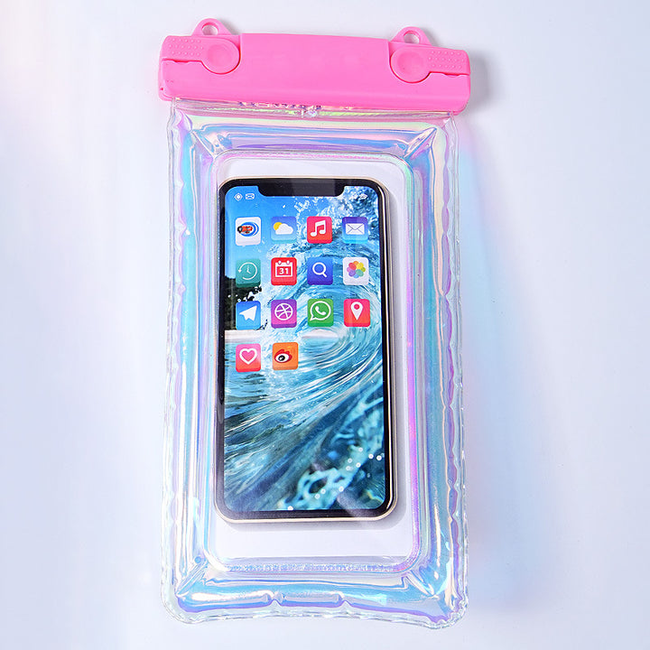 Handy Waterproof Protective Case Stornfield