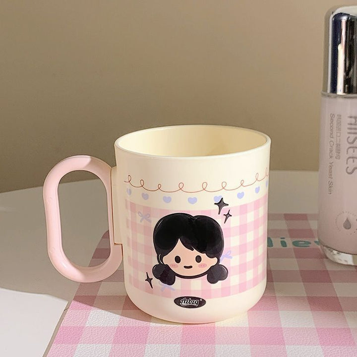 Trendy Ceramic Mug Stornfield