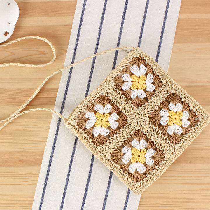 Handmade Crossbody Bag Stornfield
