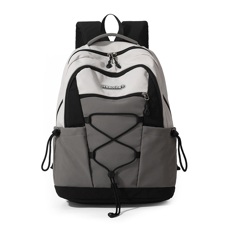 Versatile High-Performance Backpack Stornfield