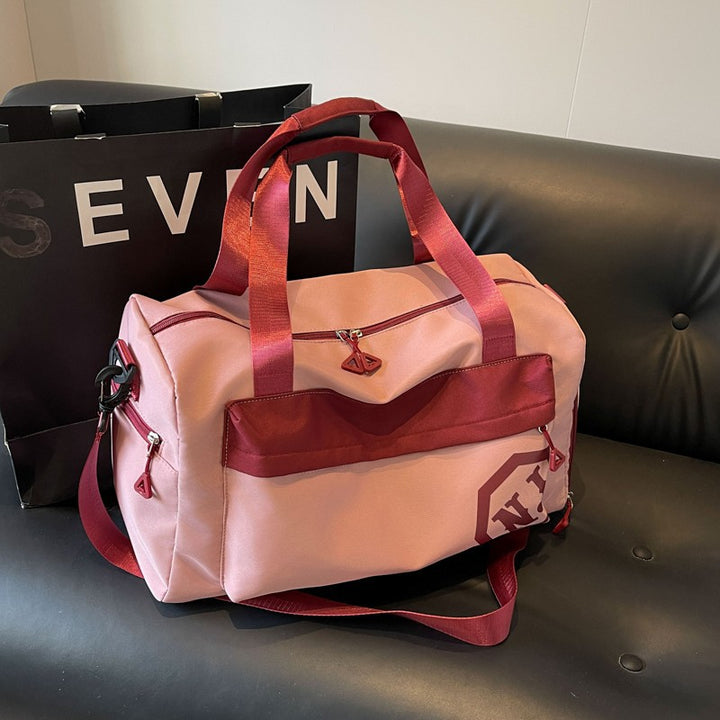 Stylish Multi-Purpose Duffel Bag Stornfield