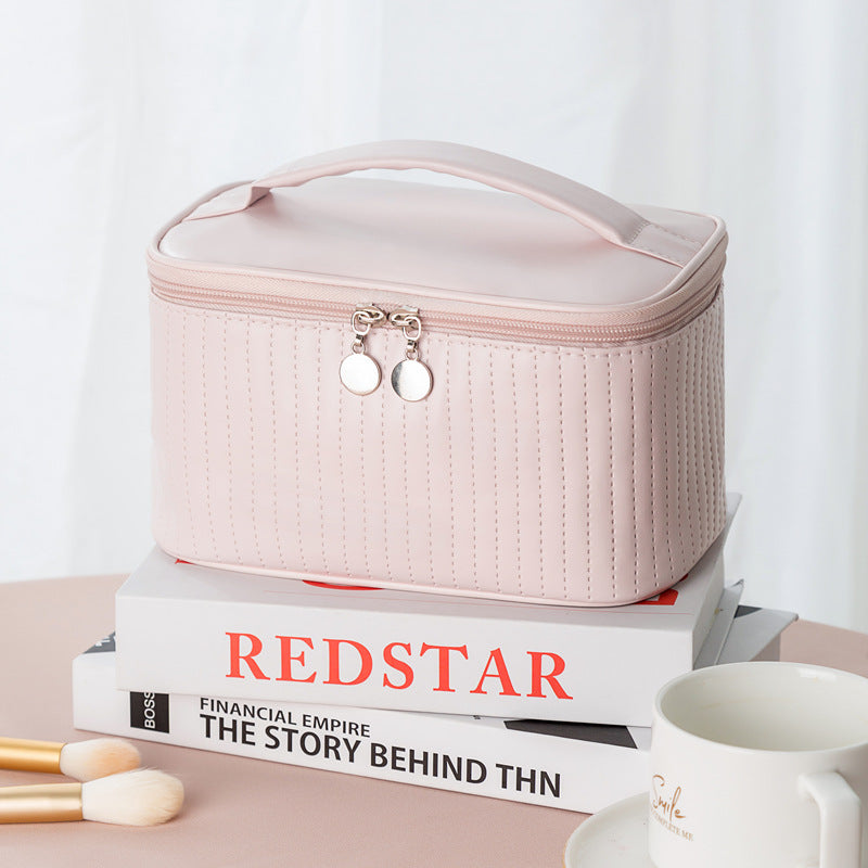 Stylish Travel Cosmetic Case Stornfield
