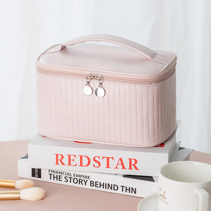 Stylish Travel Cosmetic Case Stornfield
