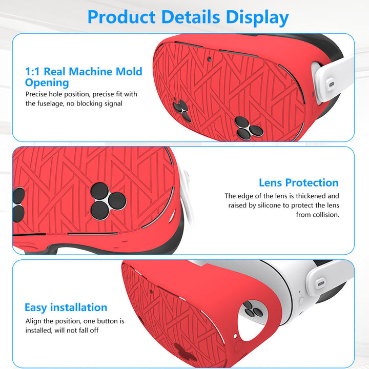 Protective case for VR controller Stornfield