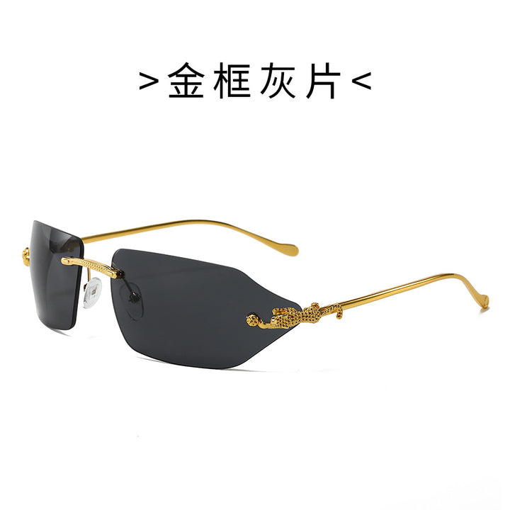 Women's Fashion Sunglasses with Elegant Frame and Exquisite Details Stornfield