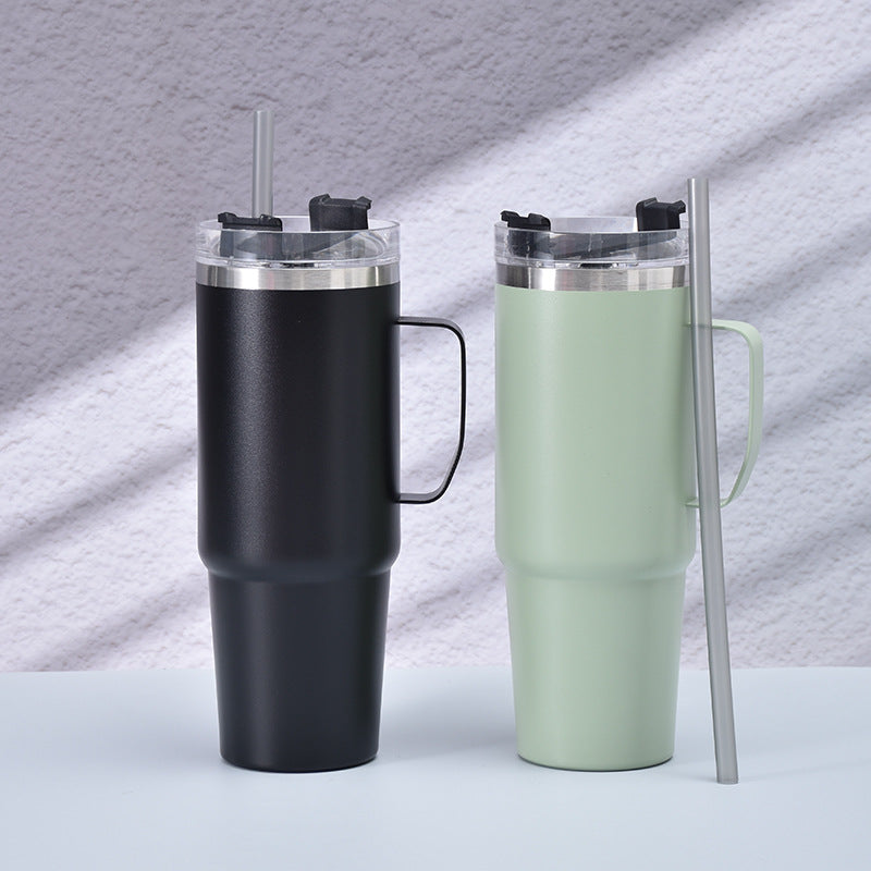 Women's drinking cup with double wall Stornfield