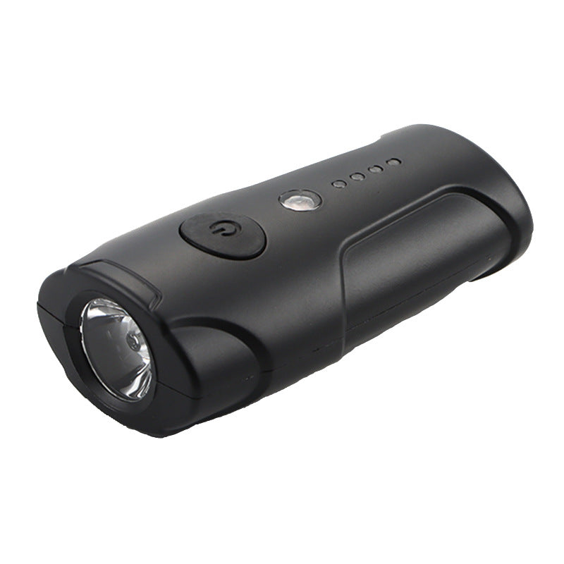 Dual Function Bicycle Safety Light Set Stornfield
