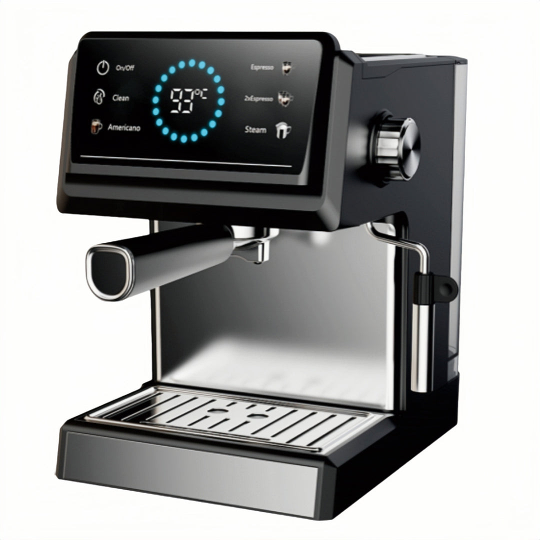 Multifunctional Espresso Machine Stornfield