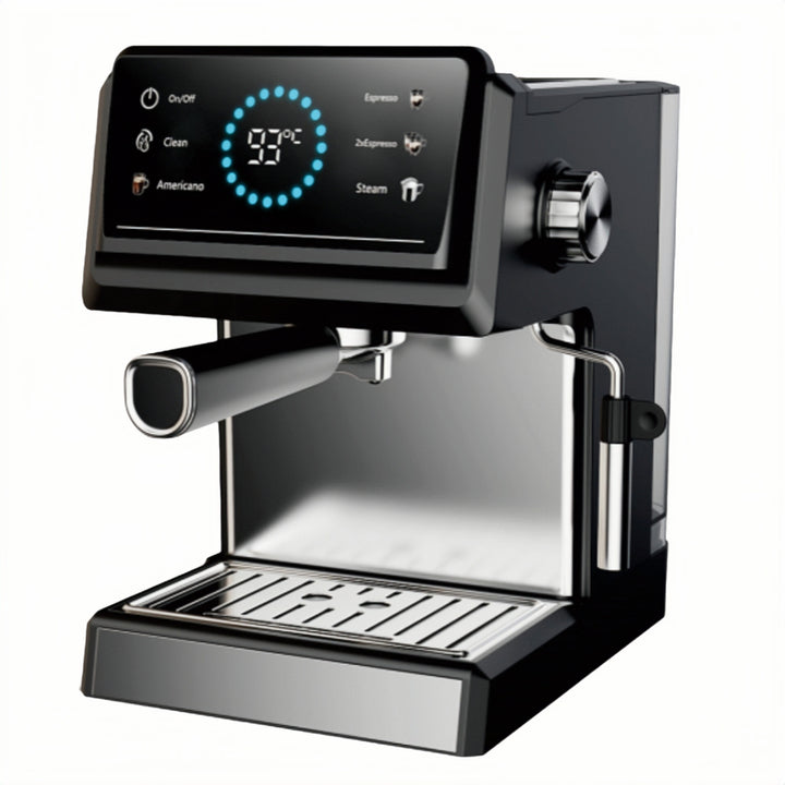 Multifunctional Espresso Machine Stornfield