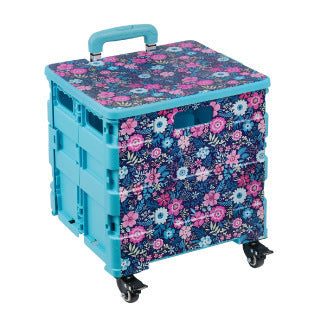 Children's Rolling Storage Box Stornfield