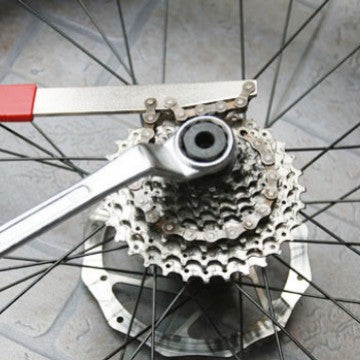 Comprehensive Bicycle Repair Tool Kit Stornfield