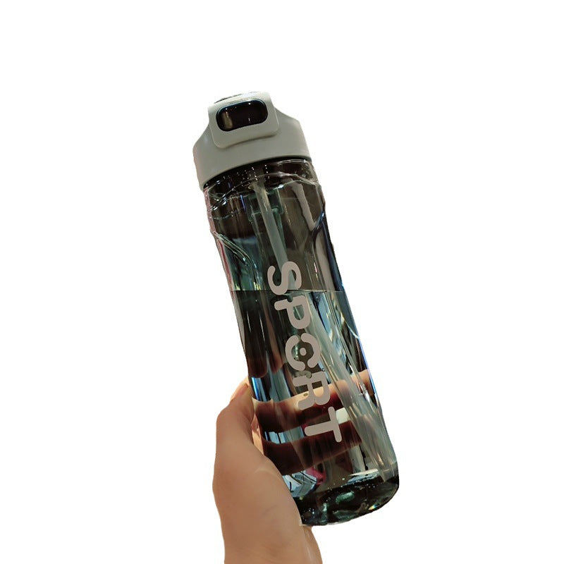 Women's Sports Water Bottle Stornfield