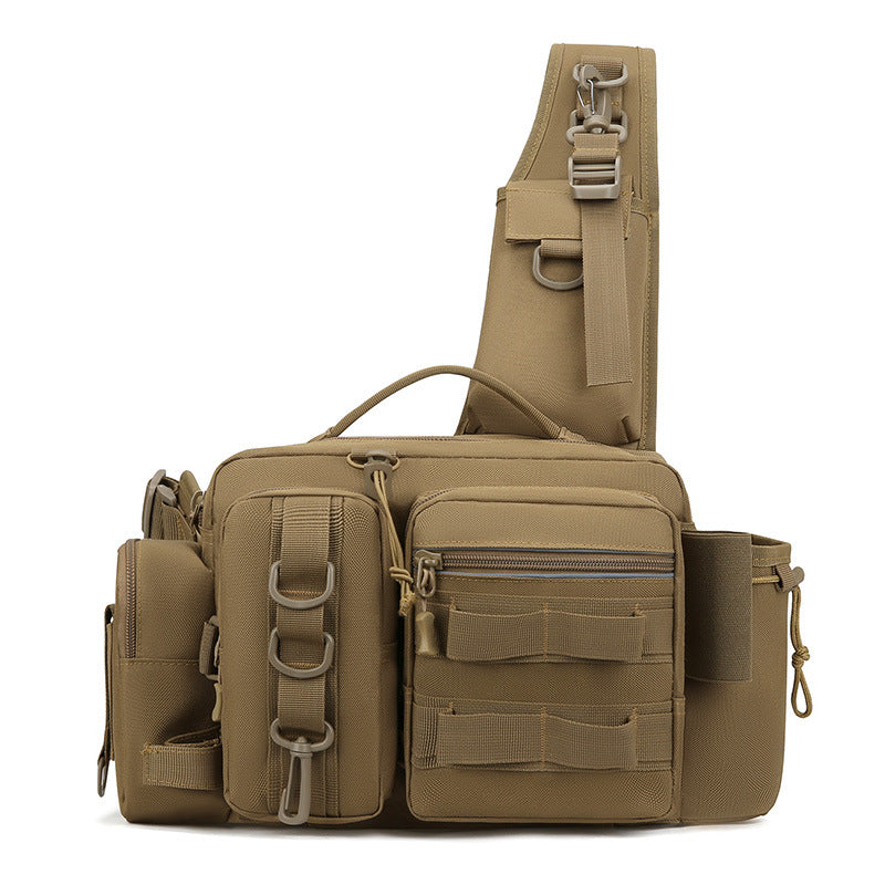Tactical Utility Sling Bag Stornfield
