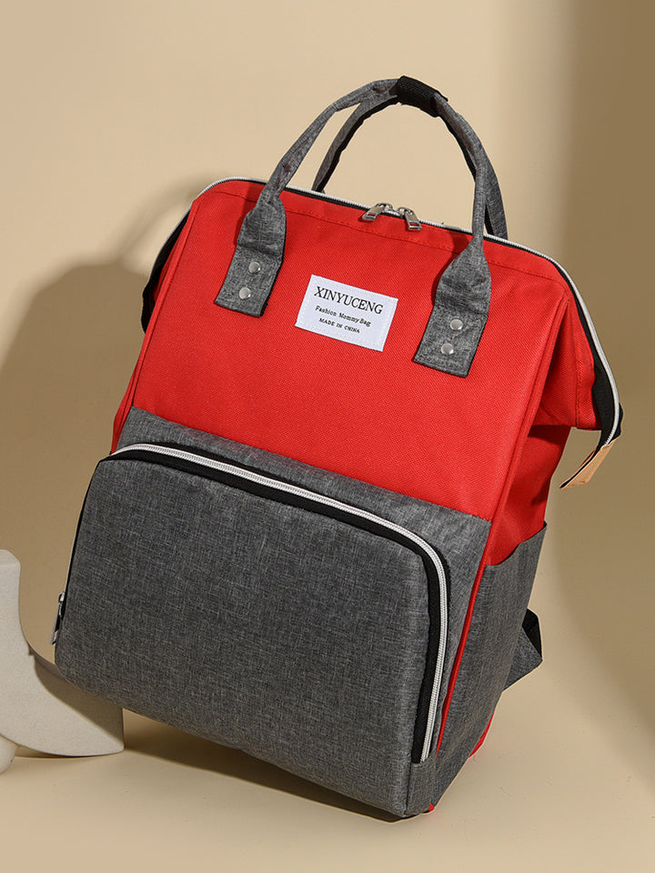 Fashionable Multi-Functional Backpack Stornfield