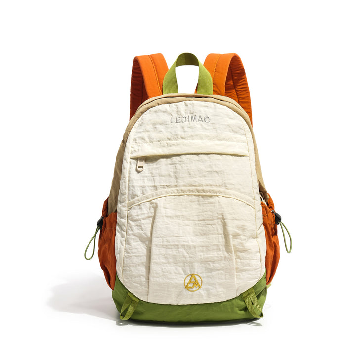 Multi-Functional Travel Backpack