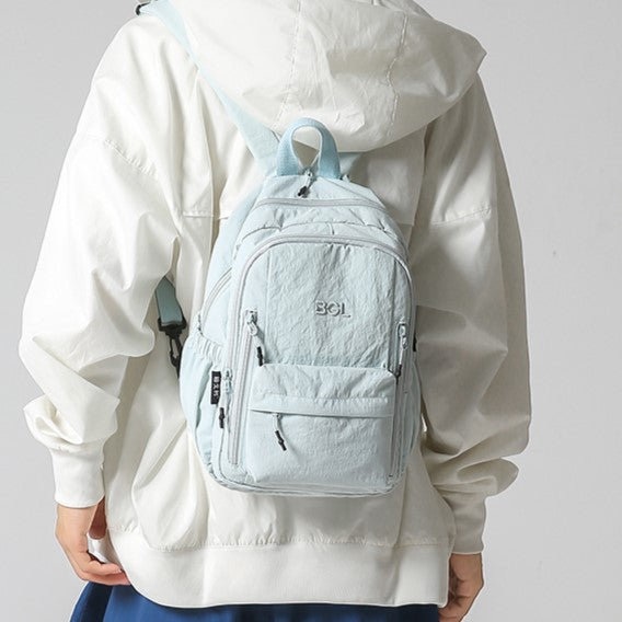 Lightweight Messenger Backpack Stornfield
