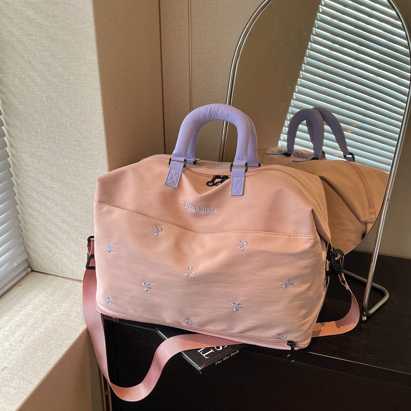 Versatile Multifunctional Travel Duffel Bag Stornfield