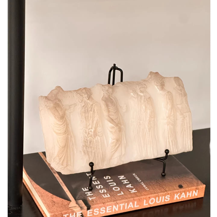 Decorative Alabaster Wall Art