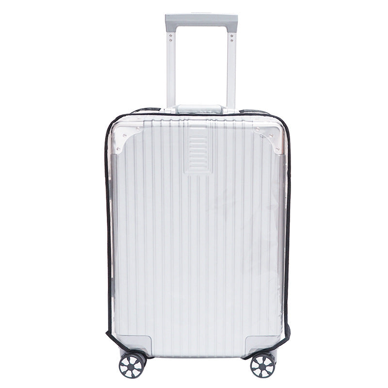 Lightweight Hard-Shell Spinner Luggage Stornfield