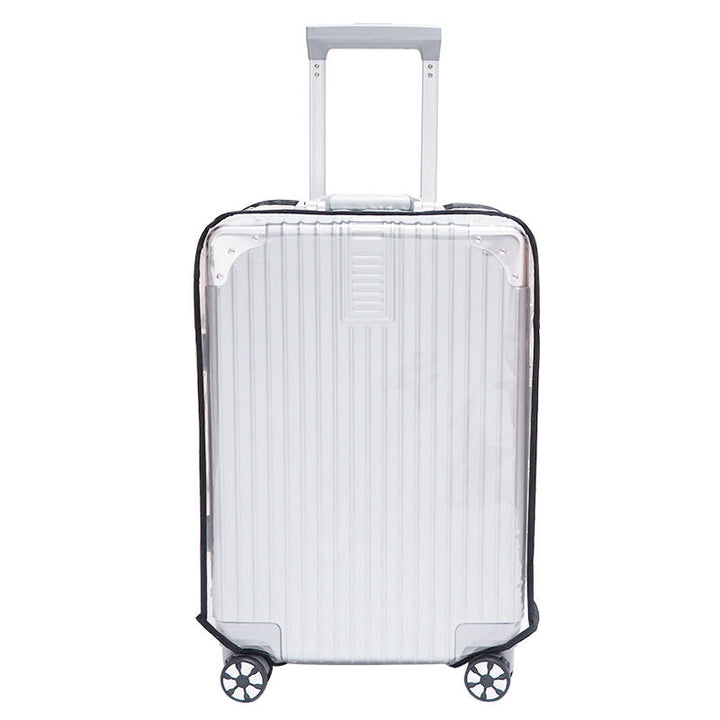 Lightweight Hard-Shell Spinner Luggage Stornfield