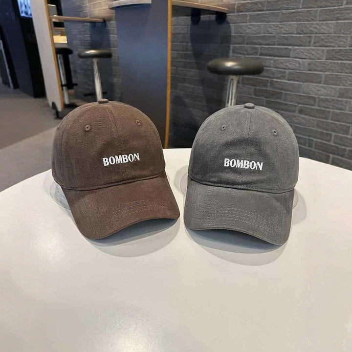Unisex Casual Adjustable Baseball Cap Stornfield