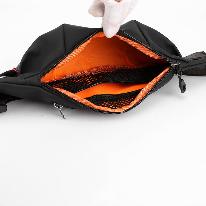 Waterproof Adventure Fanny Pack Stornfield