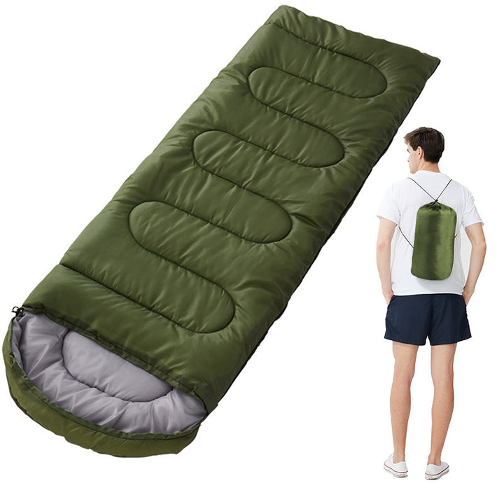 Sleeping bag Stornfield