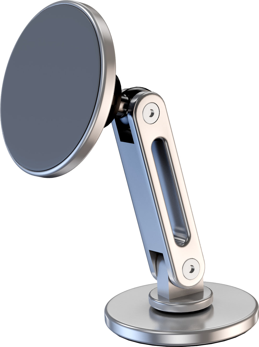 Unisex flexible table mirror holder Stornfield