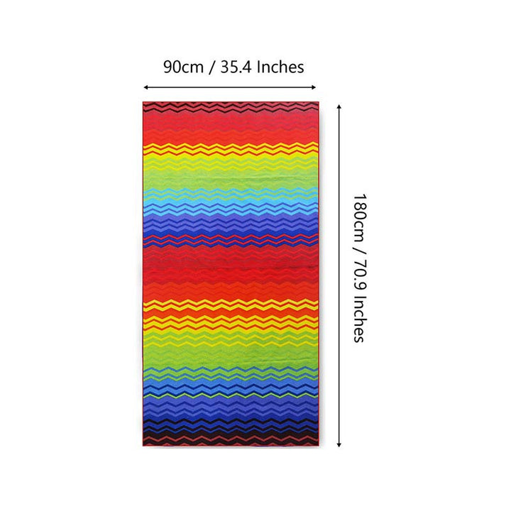 Beach towel Stornfield