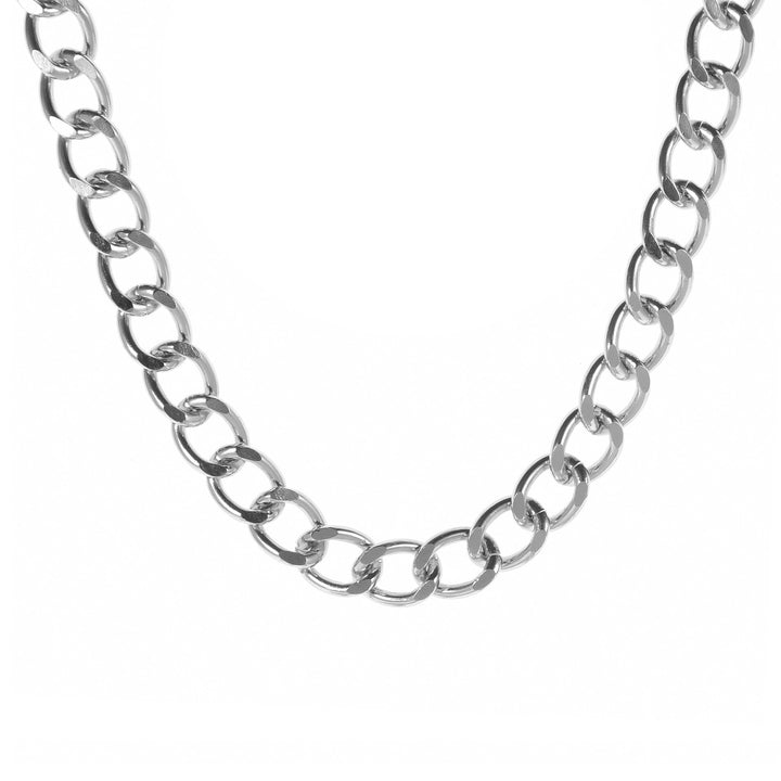 Chunky Link Chain Necklace Stornfield