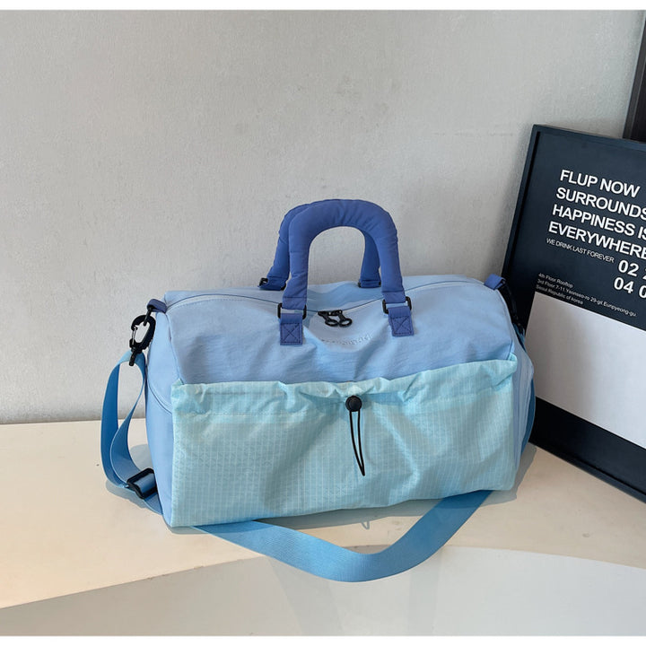 Lightweight Travel Duffle Bag Stornfield