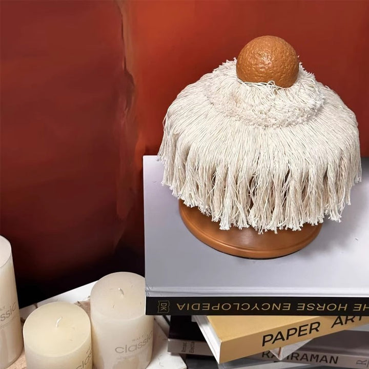 Decorative Texture Atmosphere
