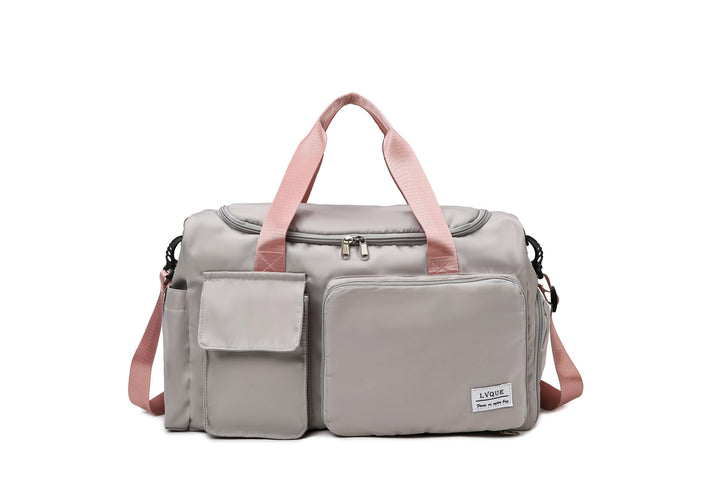 Lightweight Travel Tote Stornfield