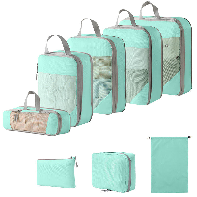 Travel Compression Bags Set Stornfield