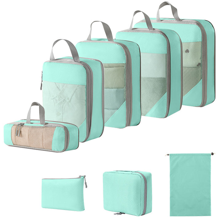 Travel Compression Bags Set Stornfield