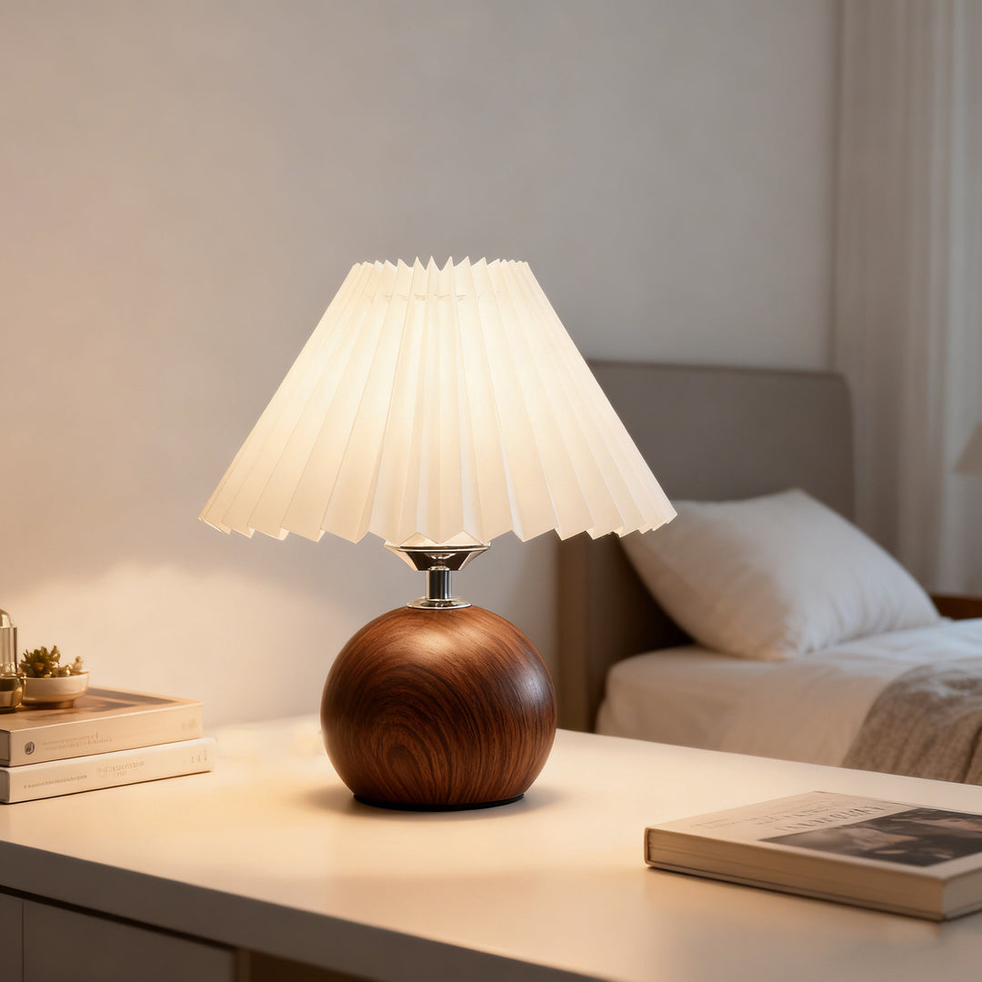 Elegant Table Lamp