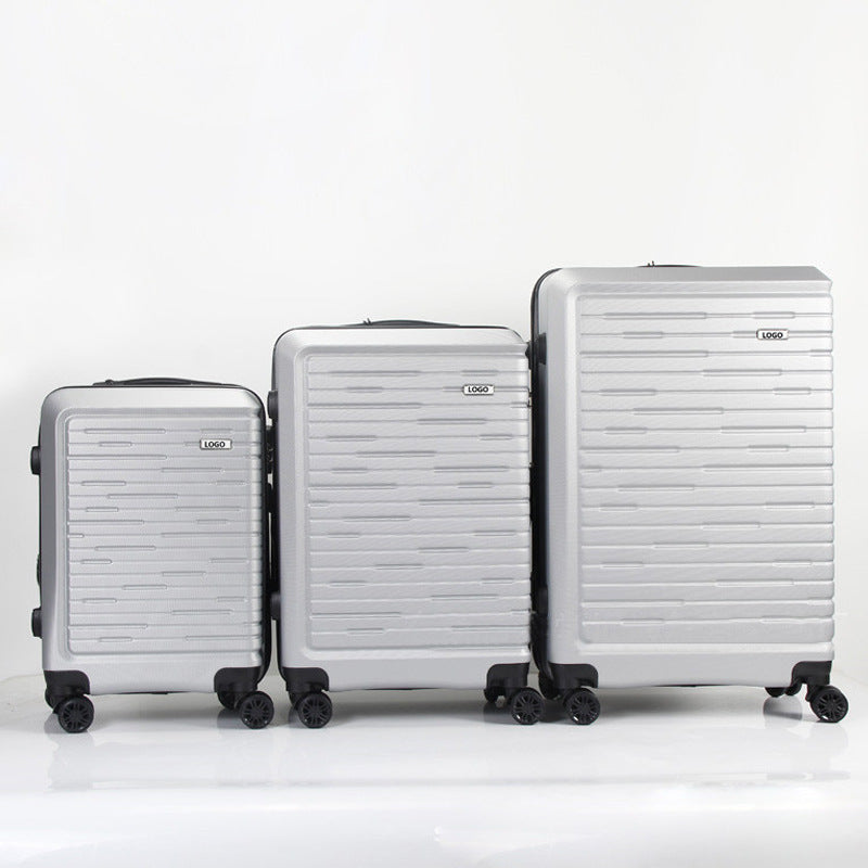 Unisex Premium Hard Shell Rolling Travel Case Stornfield